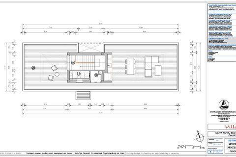 Villa i Oliva, Valencia, Oliva - € 1.276.369 | Ref: V-SIENA - foto 26